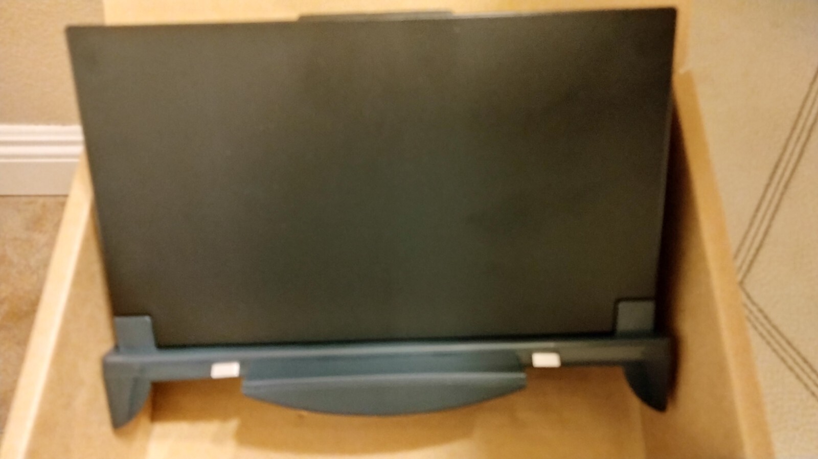 Caire SeQual Eclipse 5 POC OEM Battery 7082-SEQ NEW in Original BOX