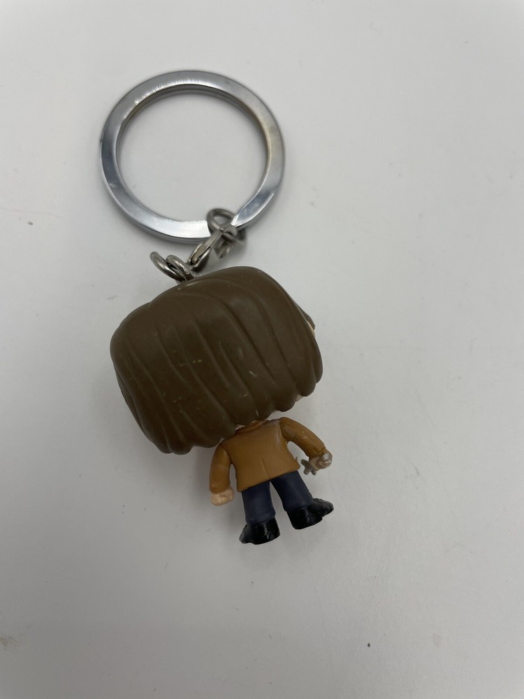 Funko Dr Who Keychain