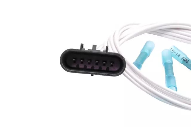 Genuine GM Multi-Purpose Pigtail 19300328