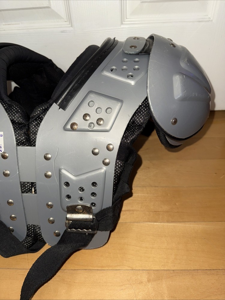Schutt Mid Flex Size Small Shoulder Pad (80015)