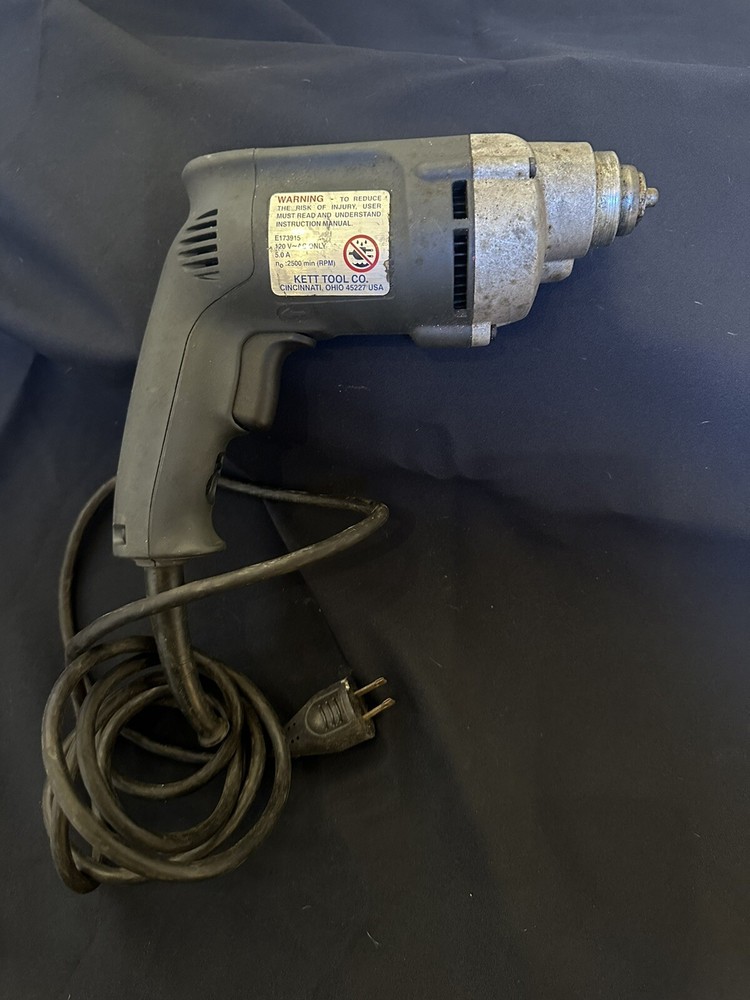 Kett Kd-280