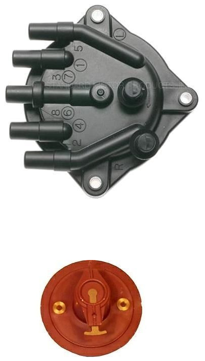Distributor Caps & Rotors for LEXUS LS400 1997 1996 1995 1994-1990 SC400 1992-97