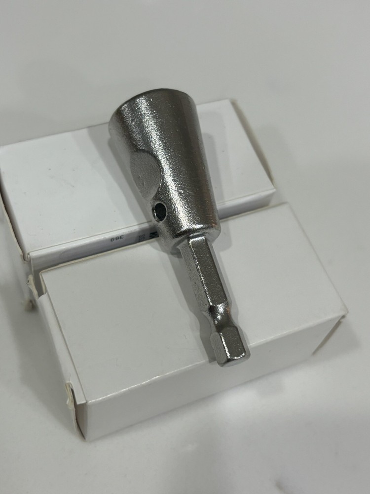 3 Pcs Wire Twisting Tool Twister Part for Electrical Power Drill Driver