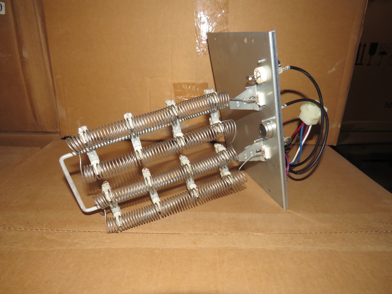 Goodman HKSX05XCBA Electric Heat Strip