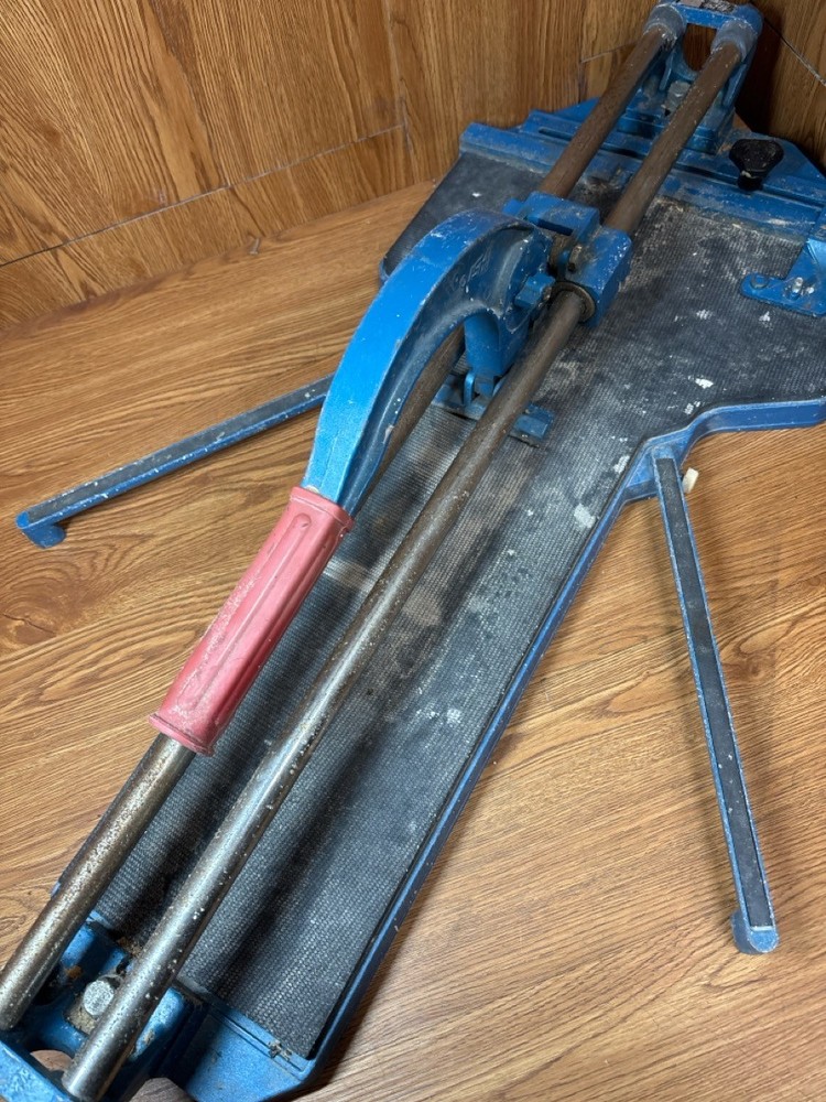 ISHII PRO TILE CUTTER (PSJ009310)