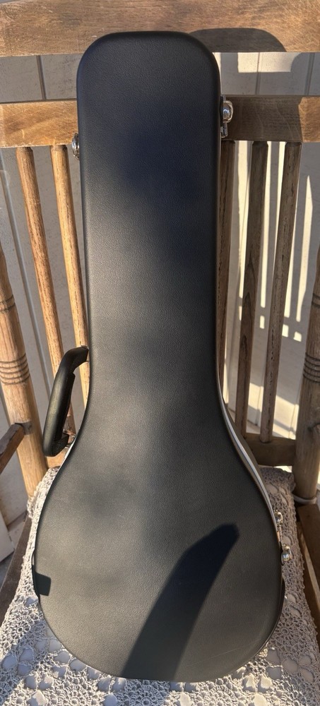 Road Runner RRMAM ABS Molded A Mandolin Case