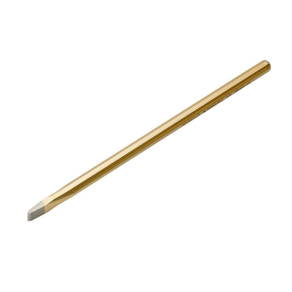 3/8 In. X 8 In. Cold Chisel