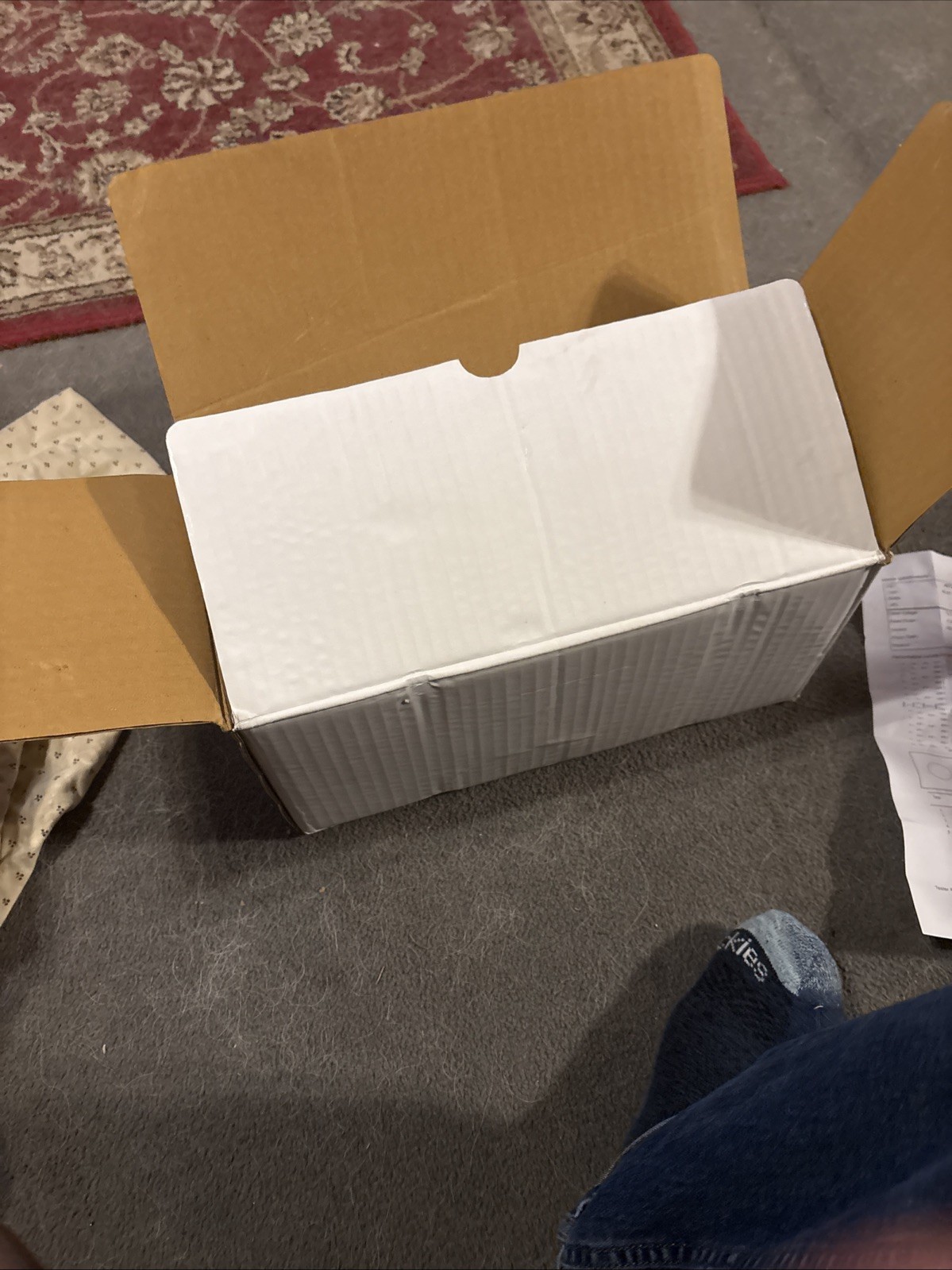 Starter P/N JST1310 M-45 David Brown Diesel Tractor Brand JUMPS New In Box