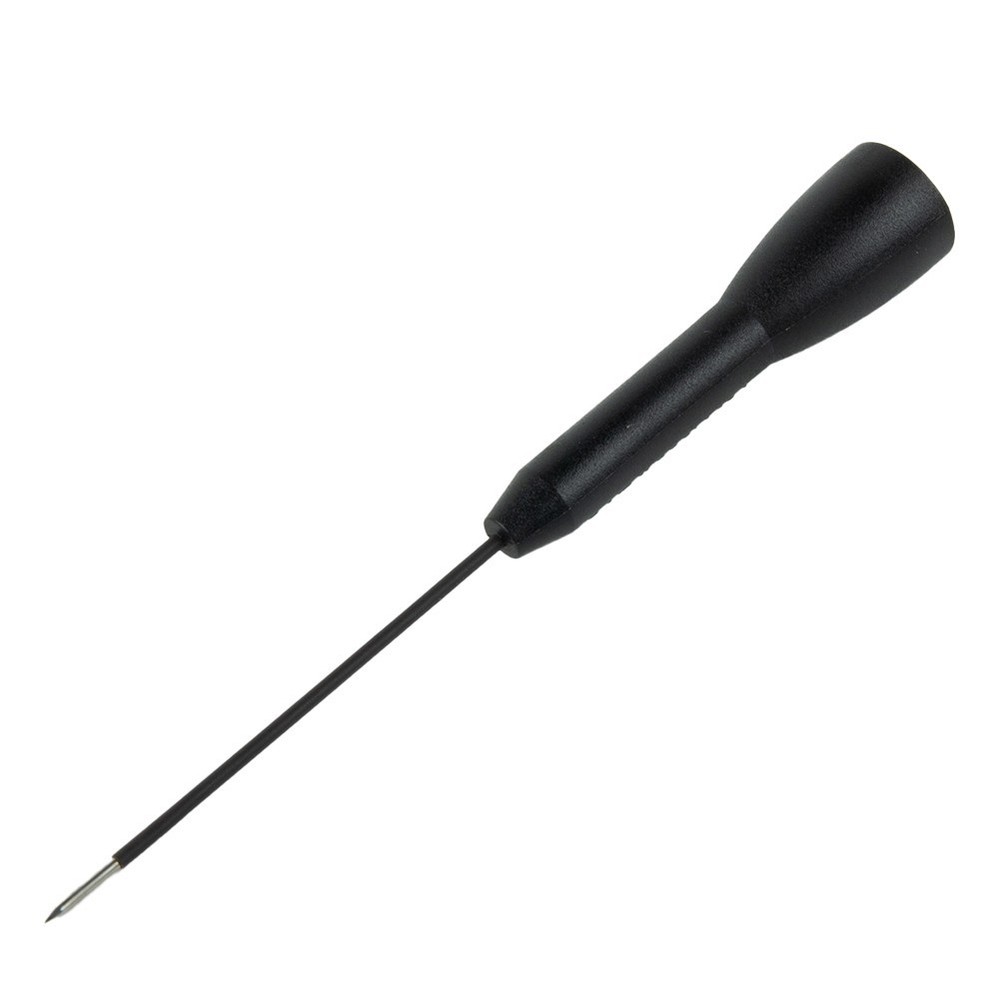 2 Pcs Multimeter Test-Lead Extension Back Probe Tip Needle Micro-Needle New
