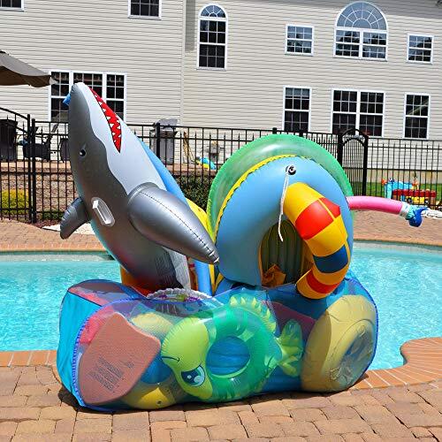 Water Tech Pool Blaster Pool Pouch (Open Box)