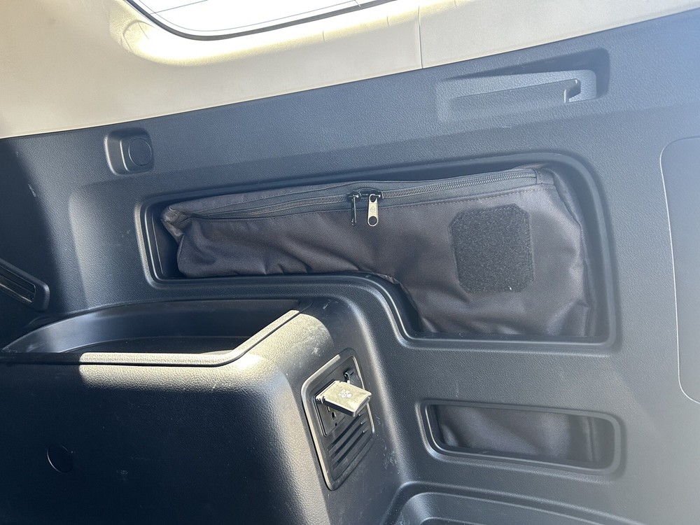 Storage Bag for 5th Gen 4Runner