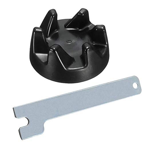 9704230 Blender Coupler with Spanner Kit Replacement Parts Compatible with