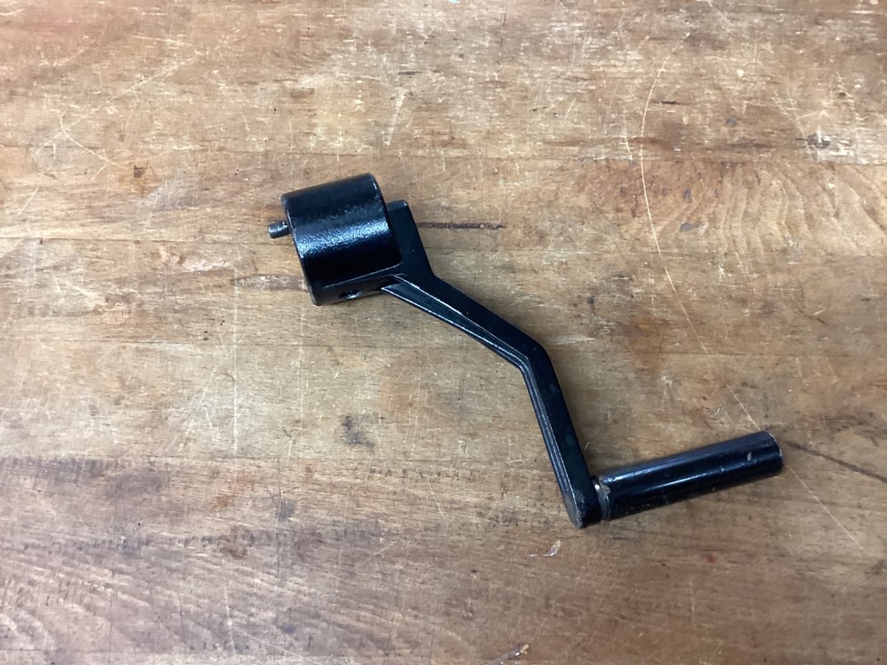 AB Dick 9970 9800 feed table handle