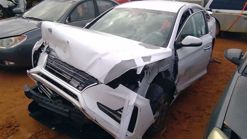 Fuse Box Engine Compartment Fits 18-19 SONATA 179788