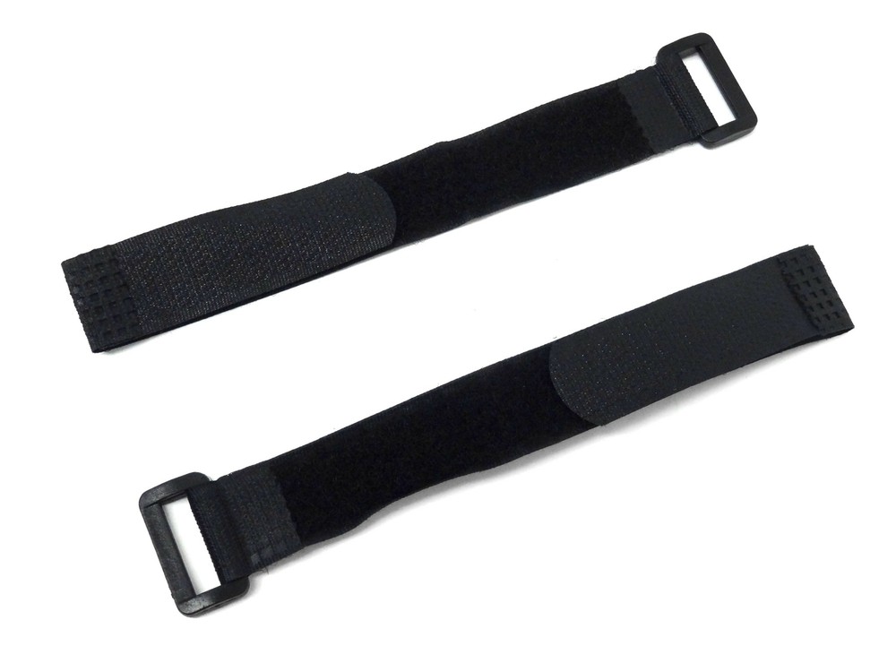Primal RC Raminator Monster Truck Hook and Loop Battery Strap 20x200mm