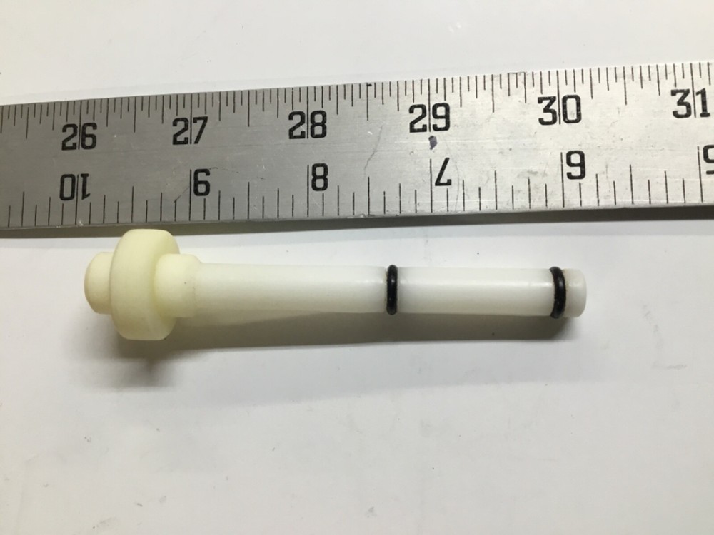 Taylor ice cream machine prime plug (each)