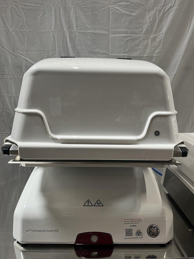 GE 29083561 Cell Analyzer Expansion System E-Condition USA (BB3374676)