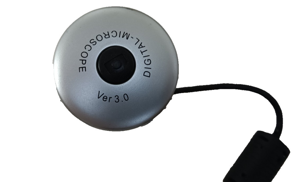 Carson Optical MM-740 zPix-200 1.3MP USB Digital Microscope