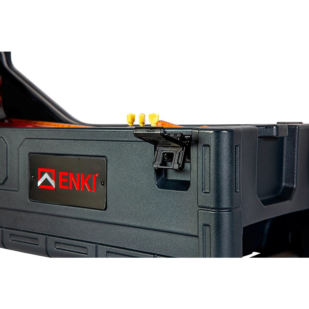 ENKI XV-2 Electric Guitar Case LN