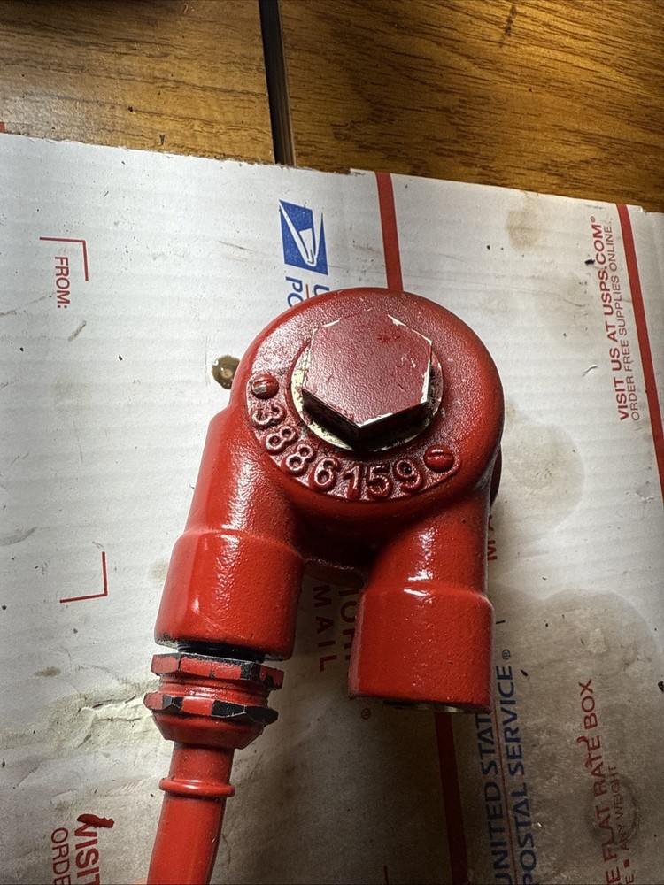 Volvo Penta 3886159