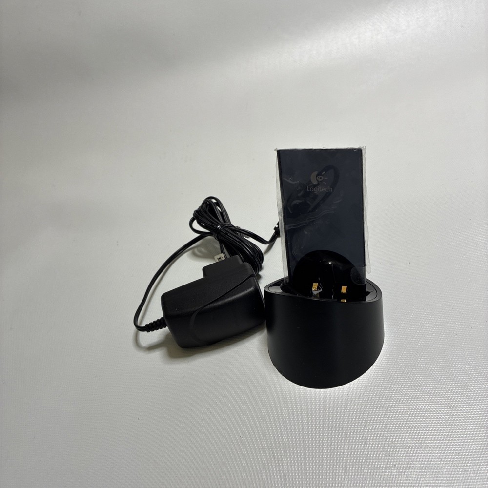 Logitech L-LN13 Charging Dock for MX Revolution Wireless Mouse