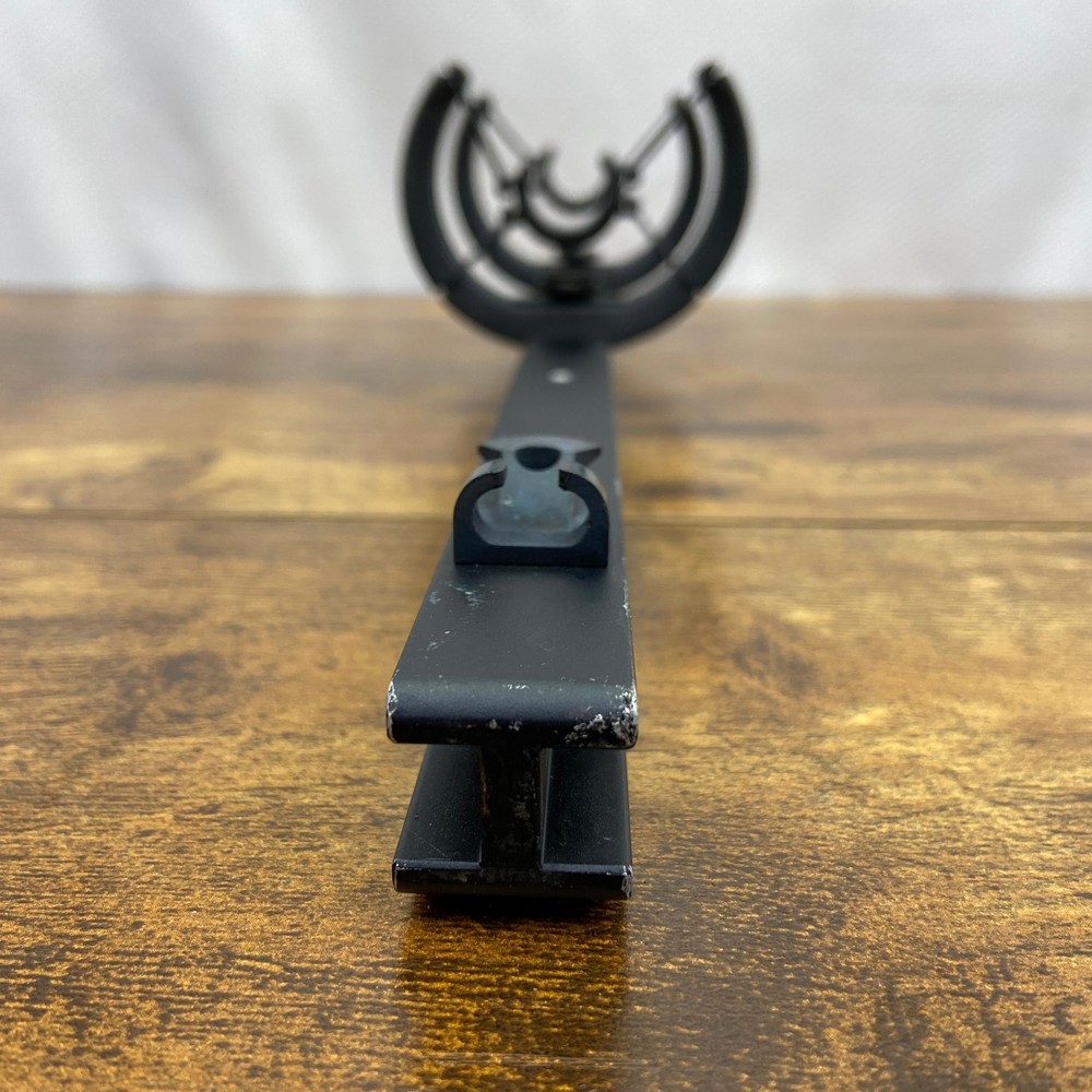Sennheiser MZS 416 Shotgun Shock mount