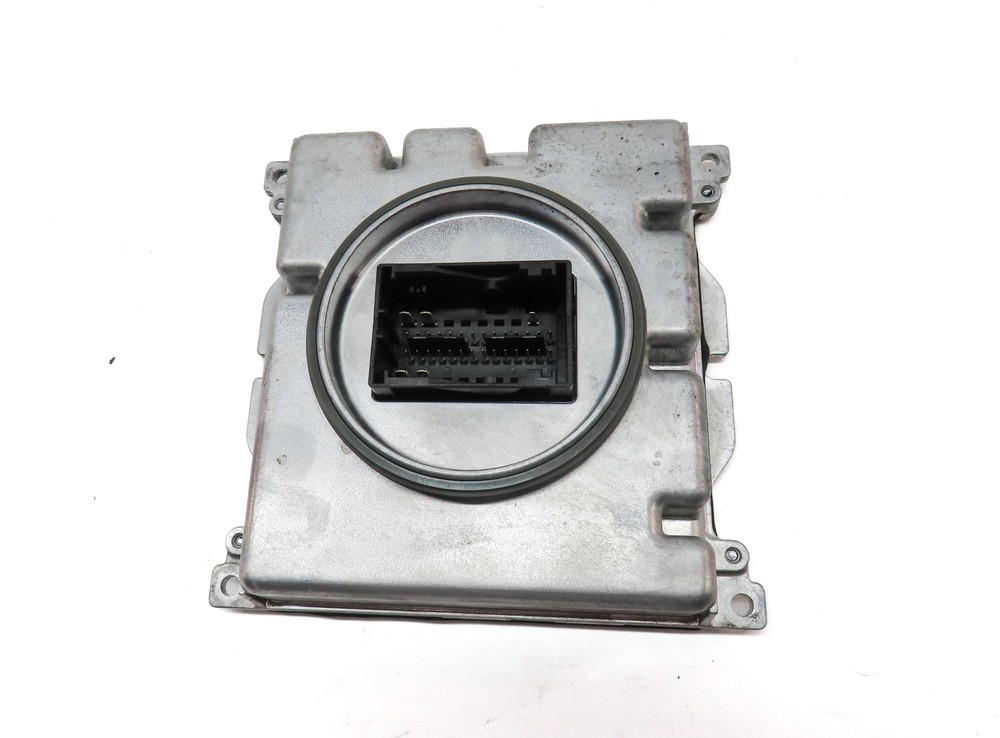 2019 AUDI Q7 (4M) FRONT RIGHT PASSENGER HEADLIGHT LED LIGHT CONTROL MODULE