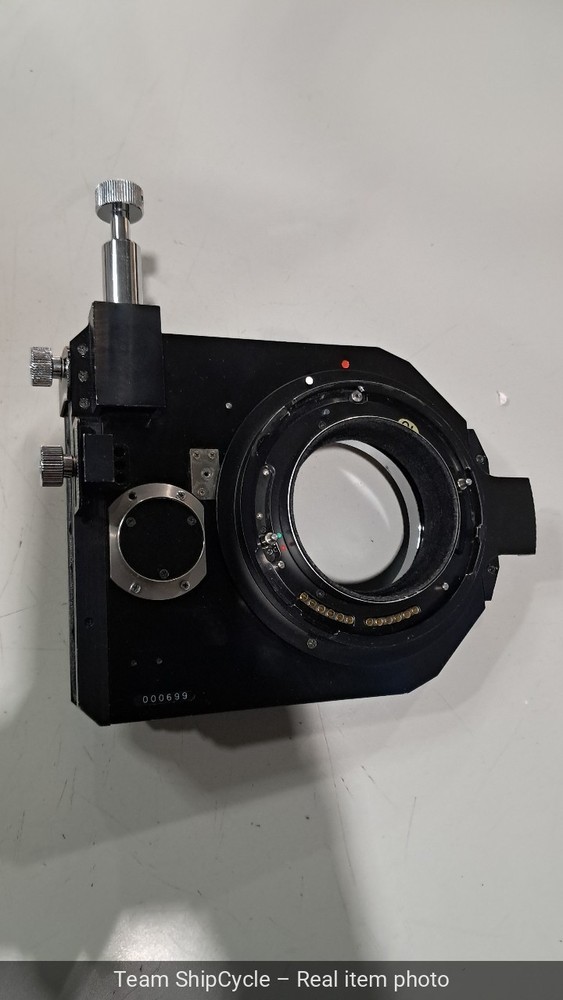 Mamiya RZ Tilt Shift Adapter G2U