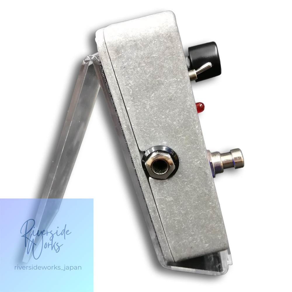 ELECTRO-HARMONIX Neo Clone Chorus Effects Pedal Used JP