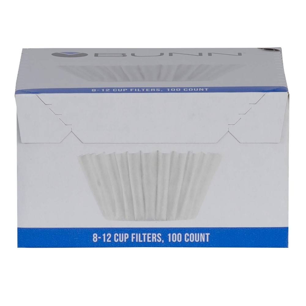 8-12 Cup Coffee , 6 each, 100ct