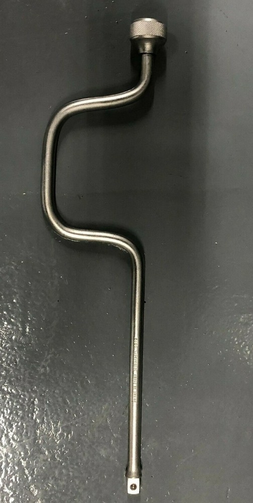 URREA 5480 SPEED HANDLE 1/2" DRIVE