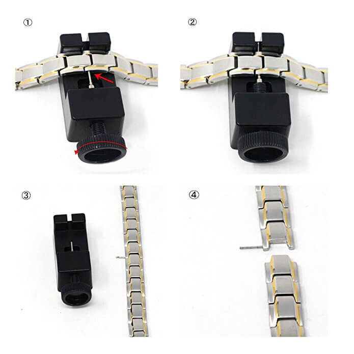 Giant Magnetic Bracelet Men Women Balance Energy Power Arthritis Pain Relief Joy