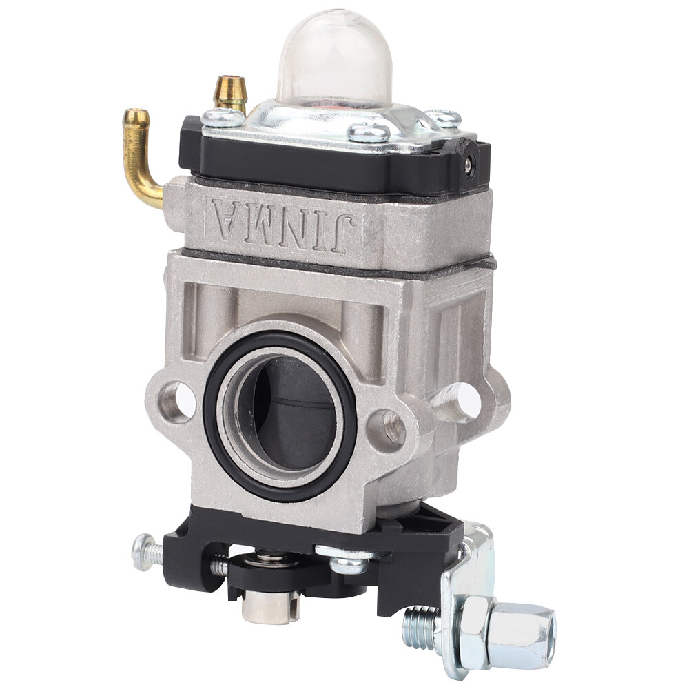 Carburetor For Earthquake E43 E43WC E43CE Auger MC43 MC43E MC43C 300486 Trimmer