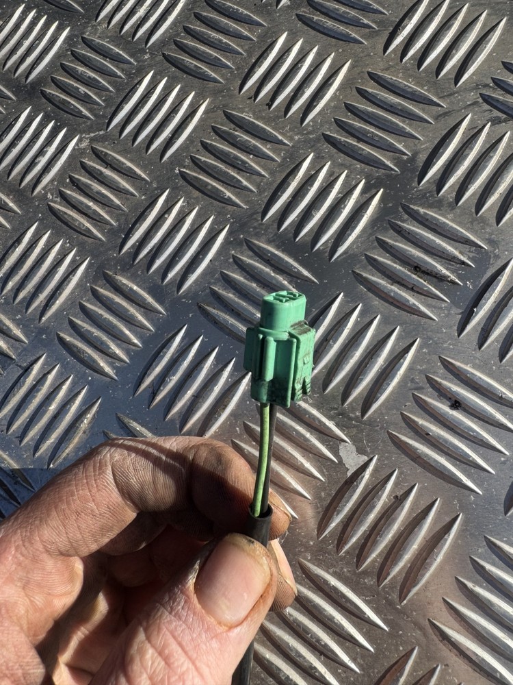 Suzuki Address 110 2020 Side Stand Switch