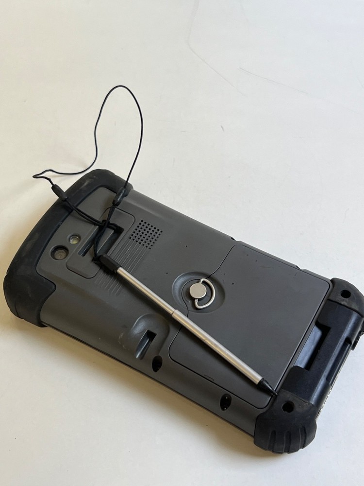 Getac PDA , PS236 , Professional Version (For Parts)