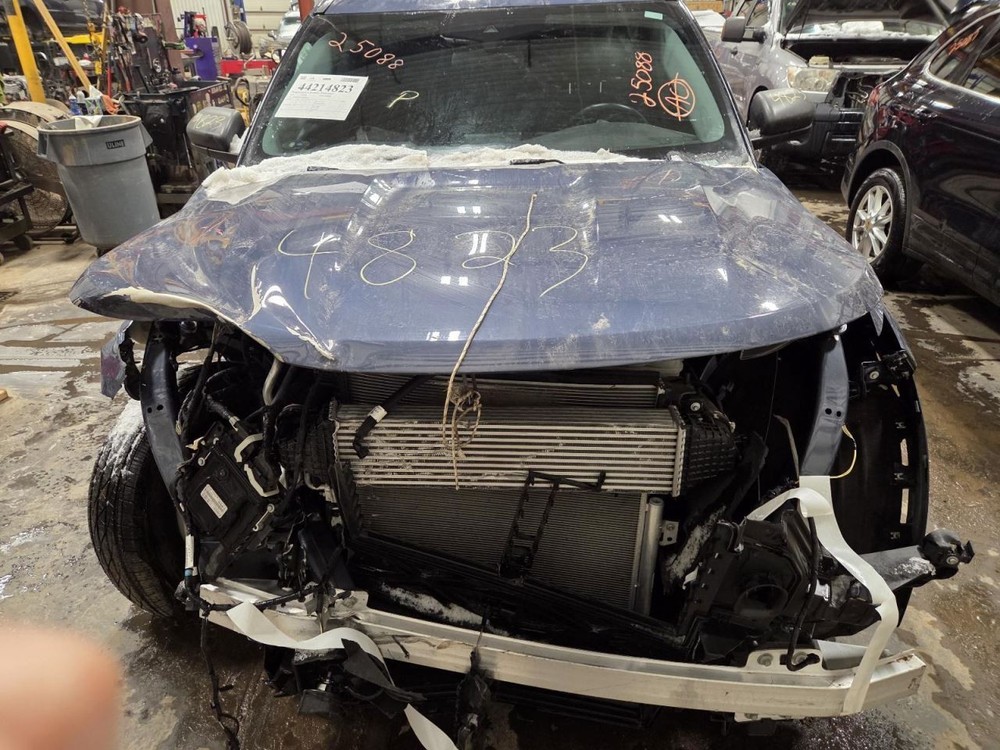 Camera/Projector Camera Windshield Mounted Fits 20-24 AVIATOR 1544034