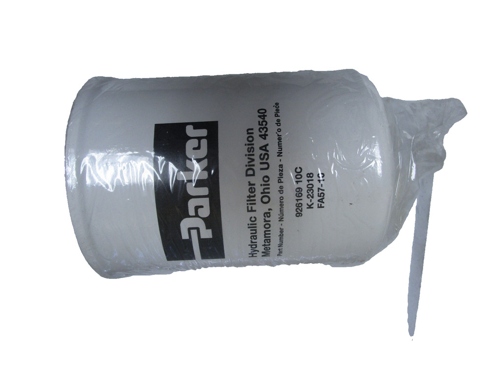 Parker 926169 10C Hydraulic Filter