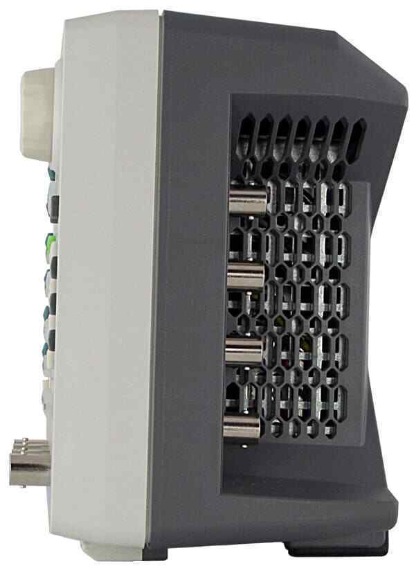 Rigol DG4062 Function Arbitrary Waveform Generator - 60Mhz 500Msa/S 14 Bit