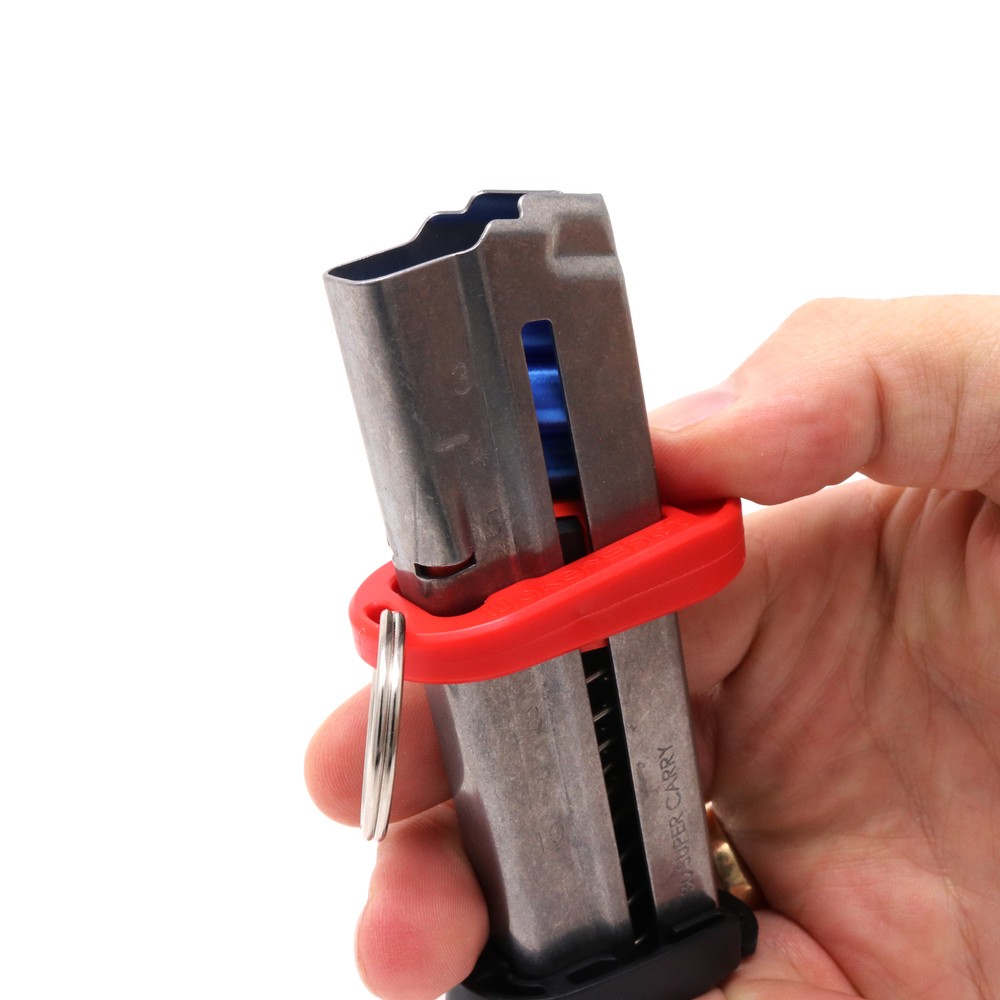 MAKERSHOT Speedloader for Smith & Wesson Shield EZ 30 Super Carry, Mag Loader