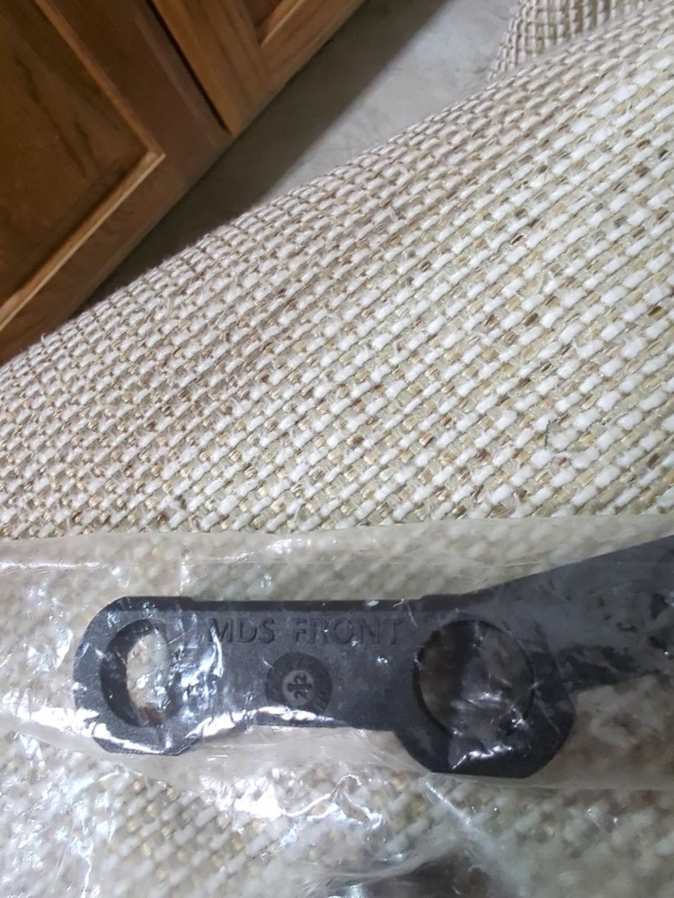 MDS Front lifters FS 2024 0701
