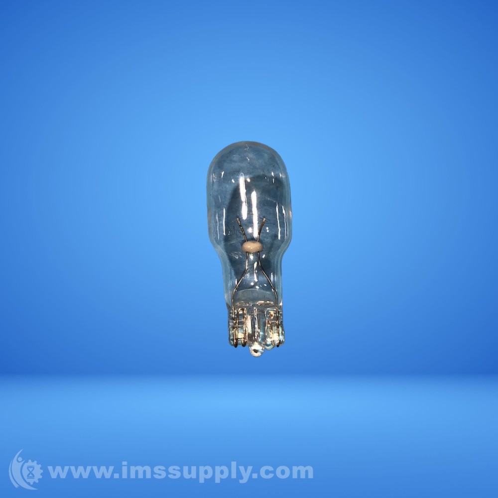 914 Miniature Light Bulb FNIP