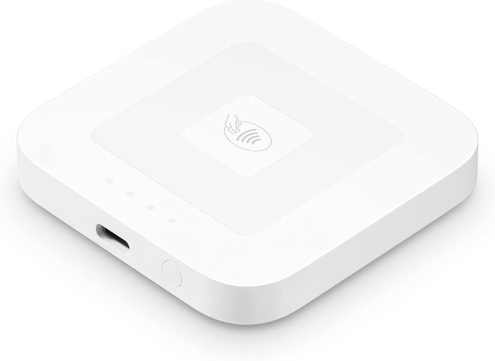 Reader for Contactless and Chip (2Nd Generation)