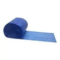 Small Bubble Blue Wrap perforated