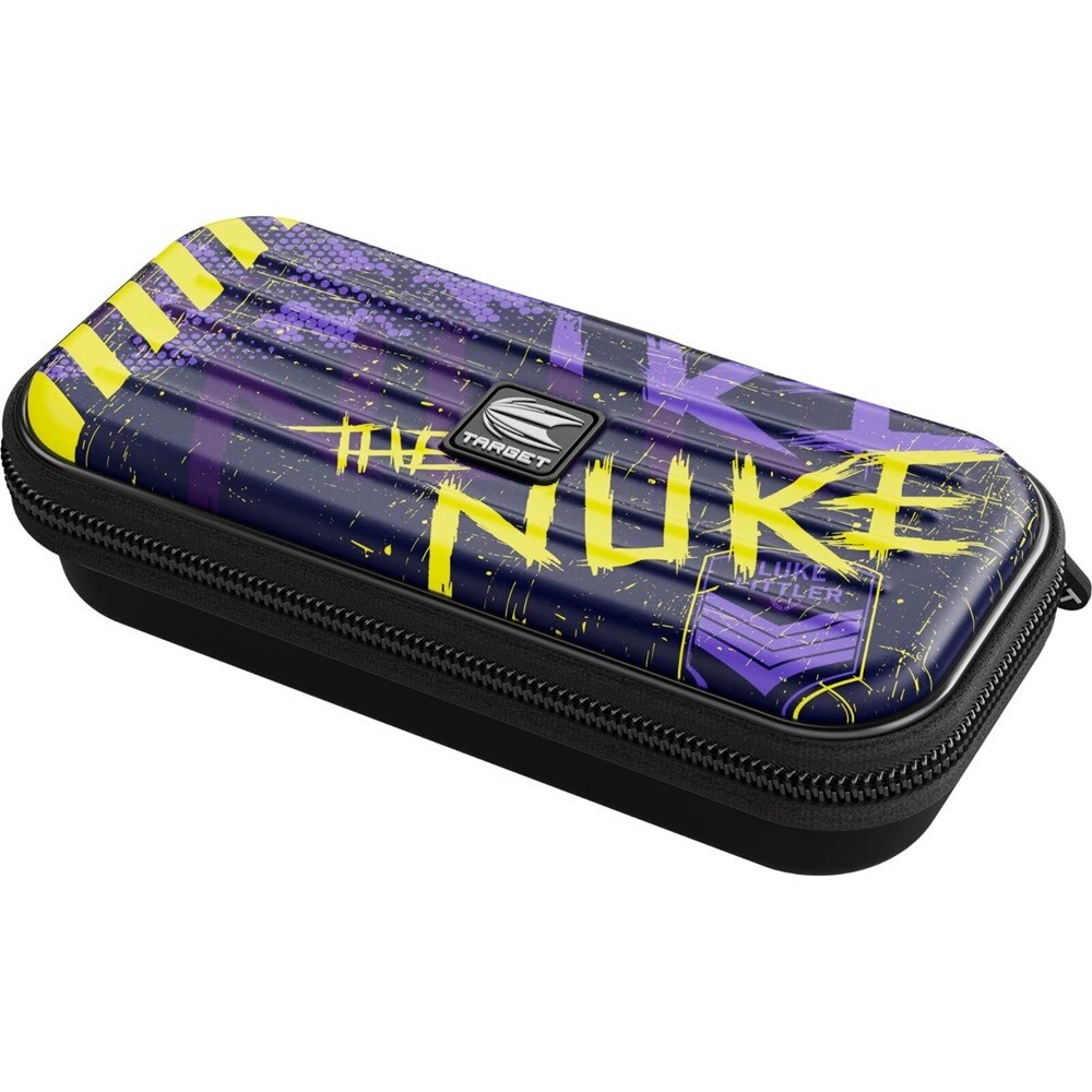 DART CASE – TARGET – LUKE LITTLER