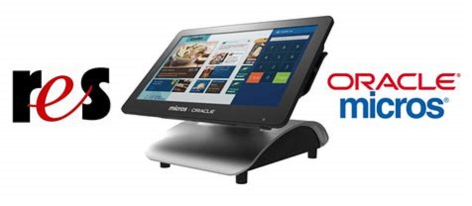 MICROS/ORACLE RES/3700  POS PROGRAMMING & SUPPORT