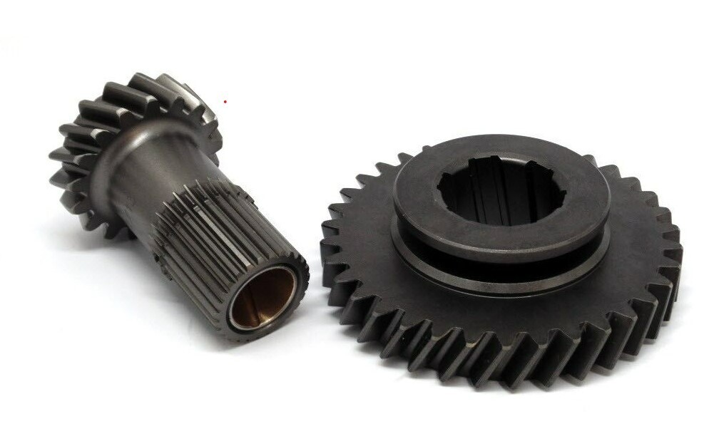 Muncie M20, M21, M22 Reverse Gear and Idler Gear Kit, WT297-36-KIT