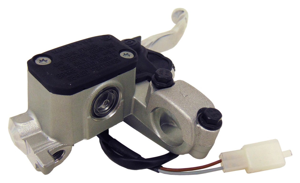 Brembo Enduro Off Road Right Front Brake Master Cylinder for KTM 150 200 250 300
