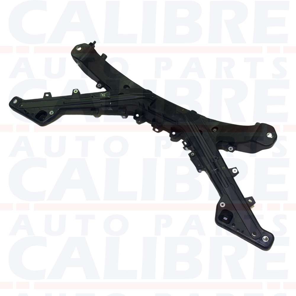 Tesla Model 3 2017-2023 Slam Panel Radiator Bracket Front Bumper Carrier