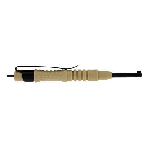 Zak Tool ProGrip Pocket Handcuff Key