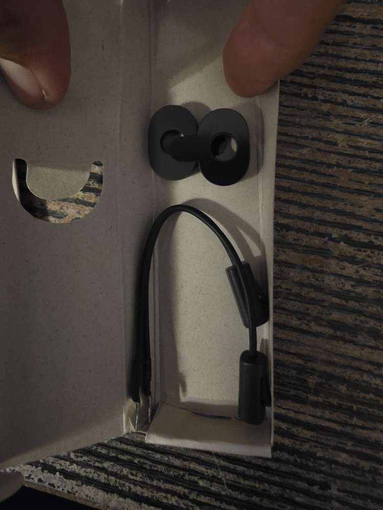 Google Nest Doorbell 2K Wired